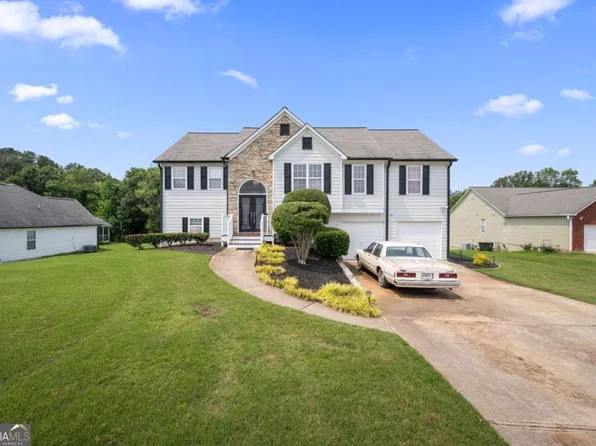 758 Beranda Cir, Douglasville, GA 30134
