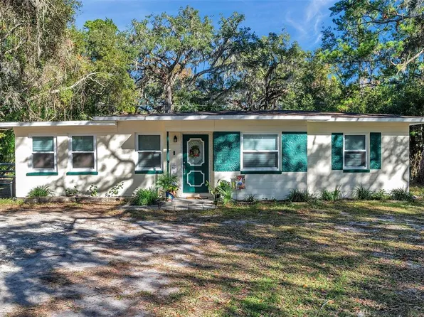 29 Croom Rd, Brooksville, FL 34601
