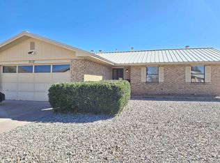 1512 Pinon Dr, Alamogordo, NM 88310