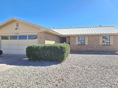 1512 Pinon Dr, Alamogordo, NM, 88310