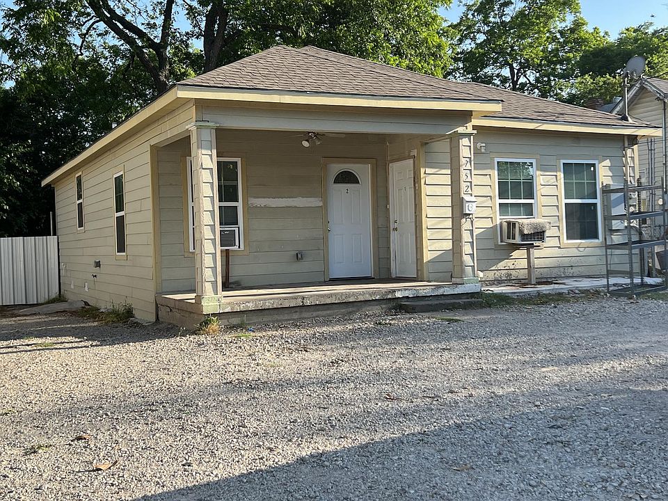 752 Nolte Dr 2, Dallas, TX 75208 Zillow