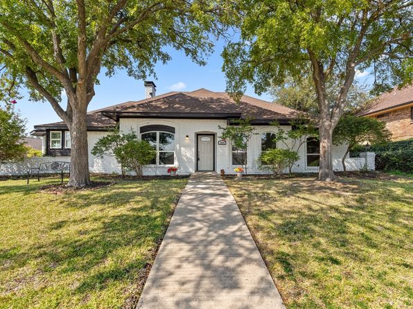 Home for Sale in Garland TX