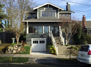 162 Newton St, Seattle, WA 98109