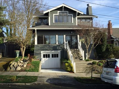 162 Newton St, Seattle, WA, 98109