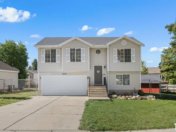 1303 N Willard Peak Dr, Ogden, UT 84404