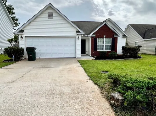 110 Faybrook Dr, Byron, GA 31008