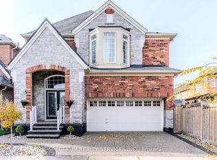 1108 Savoline Blvd, Milton, ON L9T8P5