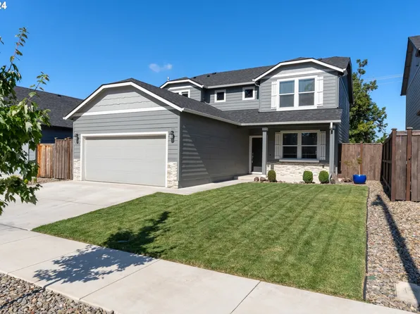 5286 Squirrel St, Springfield, OR 97478