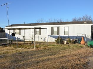 1112 E Olive St, Wichita Falls, TX 76310