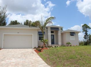 7530 Pon Kan, Punta Gorda, FL 33955