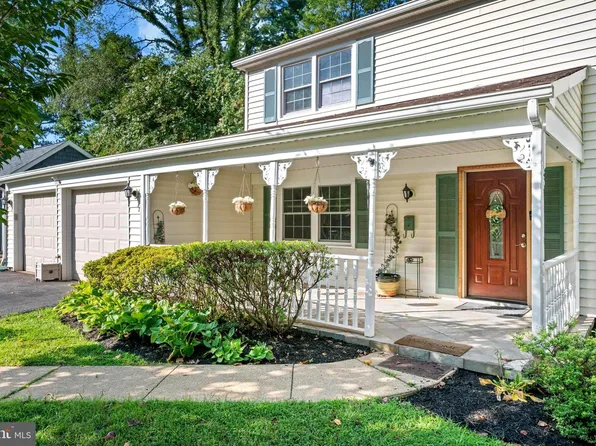 12801 Brunswick Ln, Bowie, MD 20715
