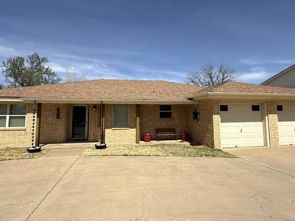 3206 77th St, Lubbock, TX 79423