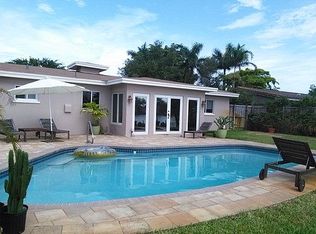 4801 NE 15th Ter, Oakland Park, FL 33334