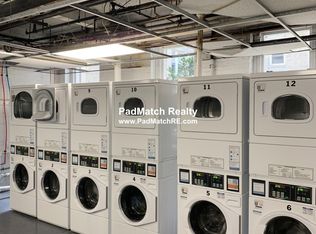 1185 Boylston St #27F, Boston, MA 02215