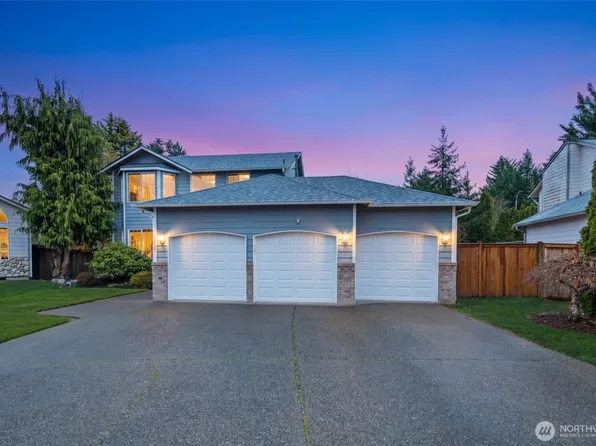 706 Bremerton Place NE, Renton, WA 98059