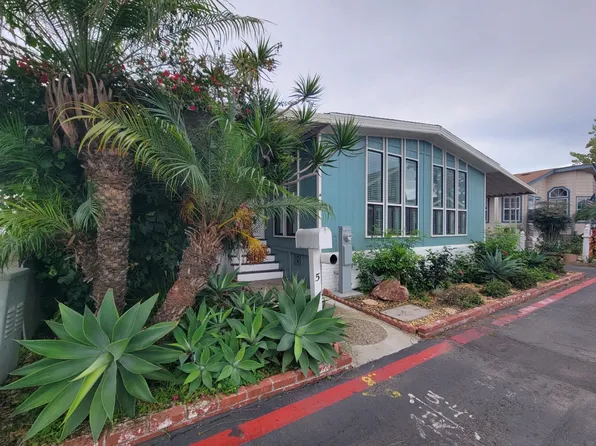 16444 Bolsa Chica St Space 5, Huntington Beach, CA 92649