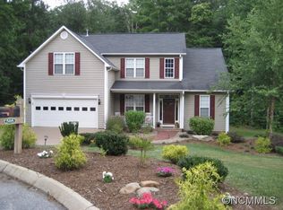 505 Winding Ivy Ct, Fletcher, NC 28732