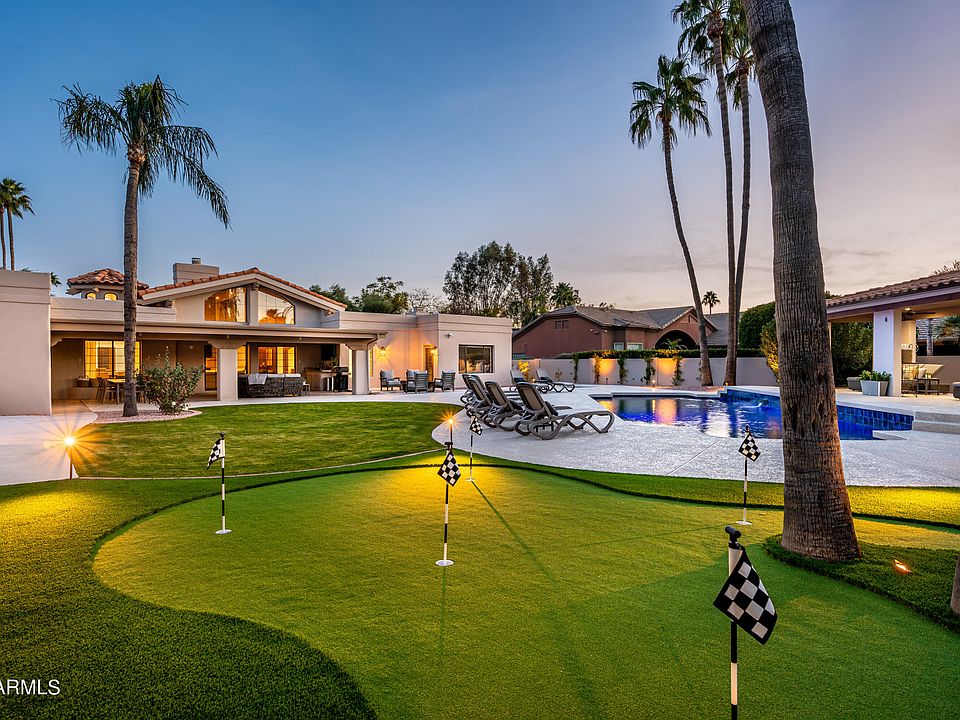 1st image of 10610 E DESERT COVE Avenue