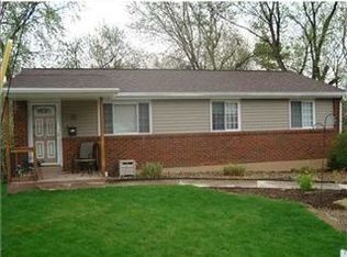 18 Las Vegas Dr, Pittsburgh, PA 15239