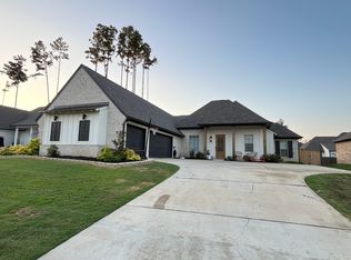 1239 Cutter Ln, Brandon, MS 39047