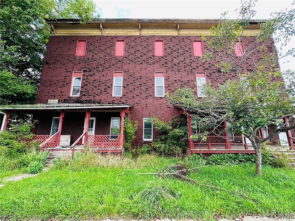 6 Depot St, Antwerp, NY 13608 MLS S1494790 Zillow