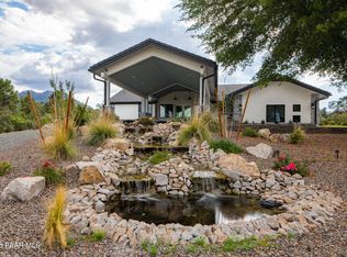 8510 N Valley Oak Dr, Prescott, AZ 86305