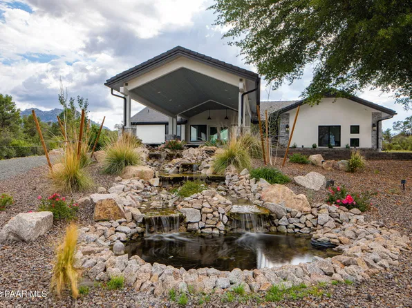 8510 N Valley Oak Dr, Prescott, AZ 86305