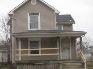 630 Mary St, Marion, OH