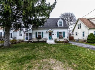 309 Lathrop Rd, Syracuse, NY 13219