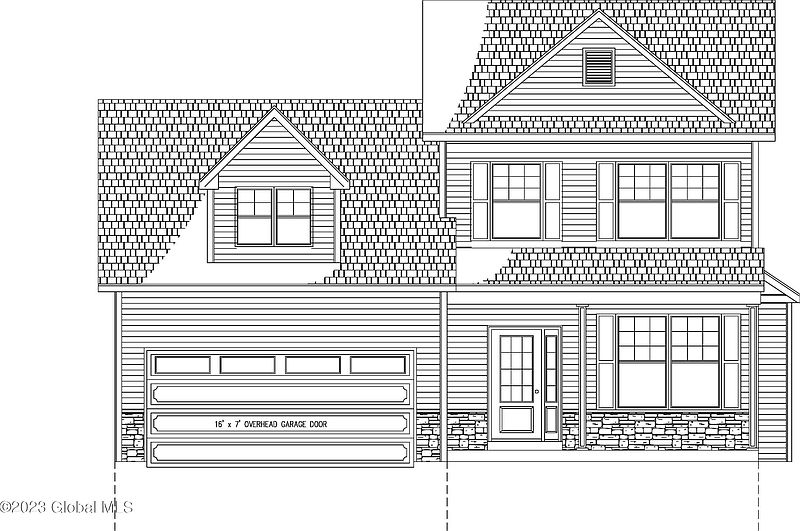 2nd image of 12 Appleton Street