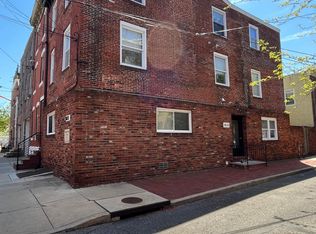 1820 Fitzwater St FLOOR 2, Philadelphia, PA 19146