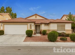 1736 Gentle Brook St, North Las Vegas, NV 89084