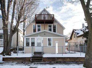 3033 Tyler Street Ne #Main Floor, Minneapolis, MN 55418