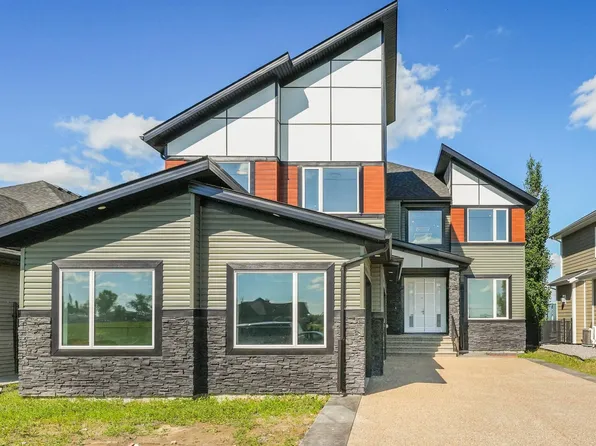 1180 Genesis Lake Blvd, Stony Plain, AB T7Z 0K5