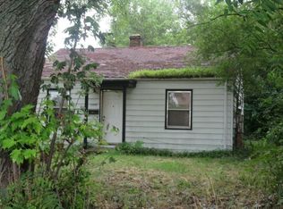 2379 Jackson St, Gary, IN 46407