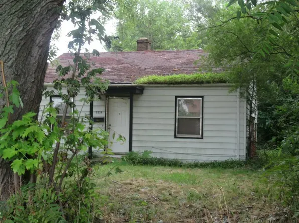 2379 Jackson St, Gary, IN 46407