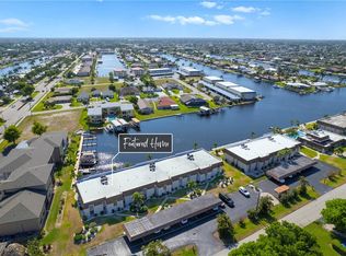4116 SE 19th Ave #102, Cape Coral, FL 33904