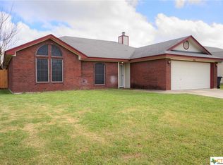 4408 Maggie Dr, Killeen, TX 76549
