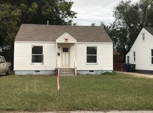 905 Garver St, Norman, OK 73069