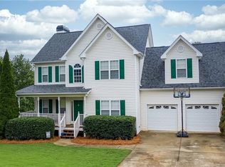 7820 Running Fox Trl, Gainesville, GA 30506