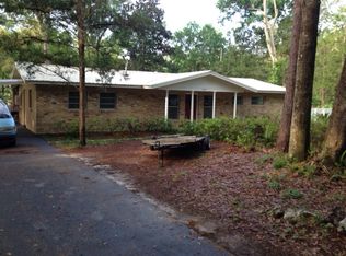 4035 NW 14th Pl, Gainesville, FL 32605