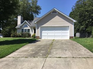 3621 Single Leaf Ct, High Point, NC 27265