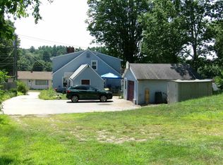162 Gilford Ave, Laconia, NH 03246