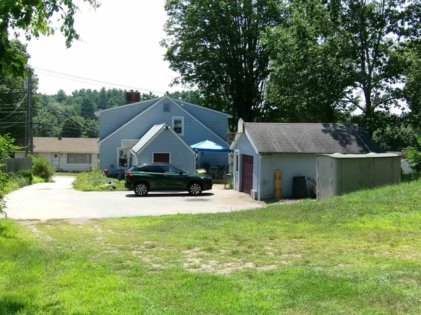 162 Gilford Avenue, Laconia, NH 03246