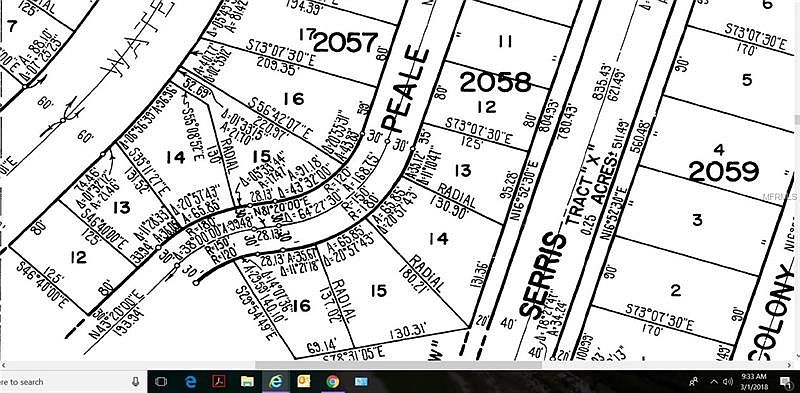 2nd image of Peale Cir