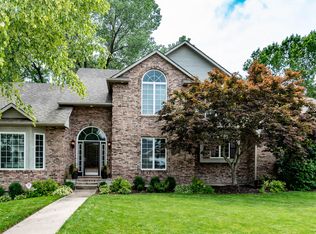 4105 Southern Pine Ct, Columbia, MO 65203