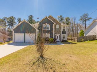 4015 Smithfield Trl, Ellenwood, GA 30294