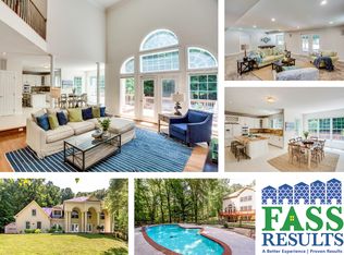 11705 Bobs Ford Rd, Fairfax, VA 22030