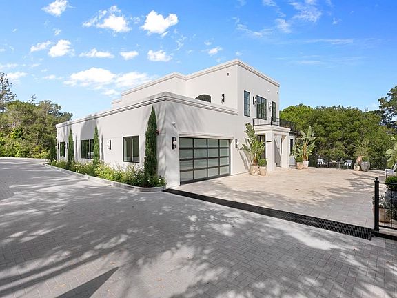 2nd image of 1215 La Cumbre Rd