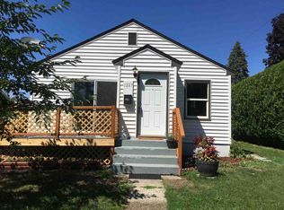 1227 E Gordon Ave, Spokane, WA 99207